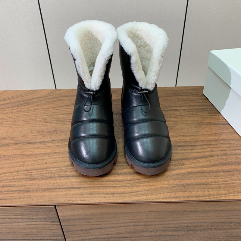 Ch**an louboutin boots